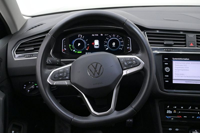 Volkswagen Tiguan bild 7