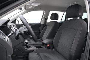 Volkswagen Tiguan bild 9