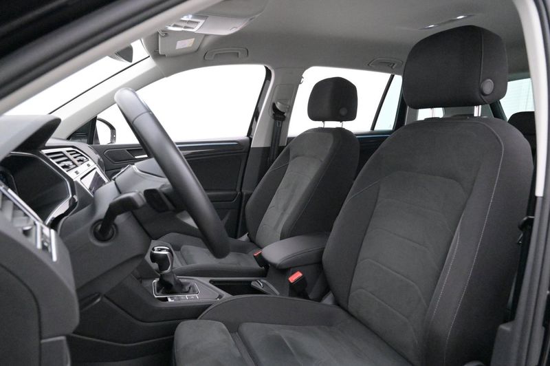 Volkswagen Tiguan bild 9
