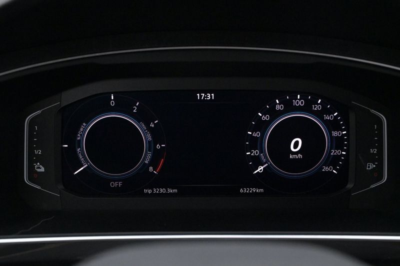 Volkswagen Tiguan bild 8
