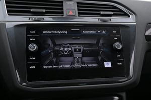 Volkswagen Tiguan bild 17