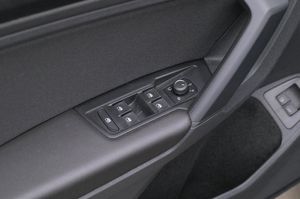 Volkswagen Tiguan bild 10