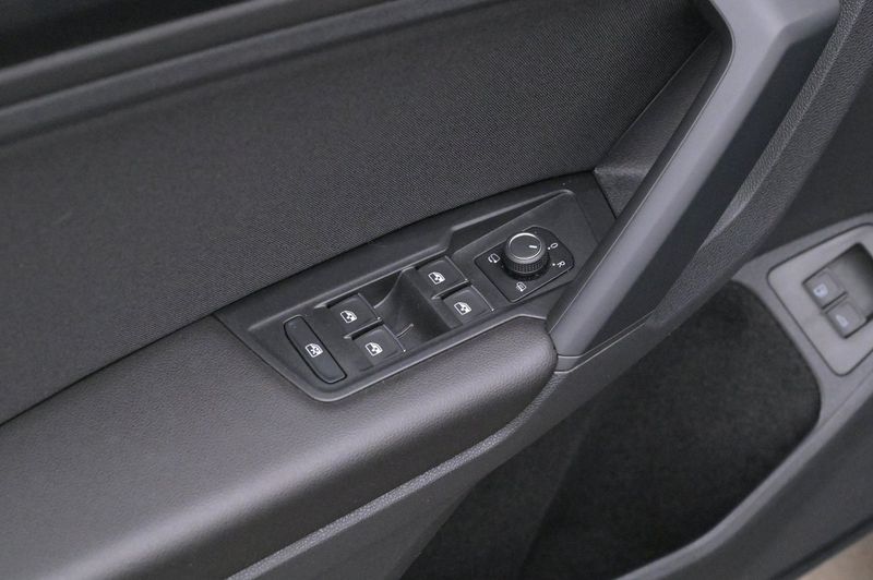 Volkswagen Tiguan bild 10
