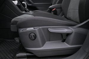 Volkswagen Tiguan bild 11