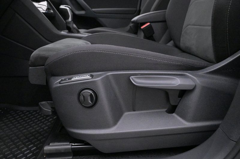 Volkswagen Tiguan bild 11