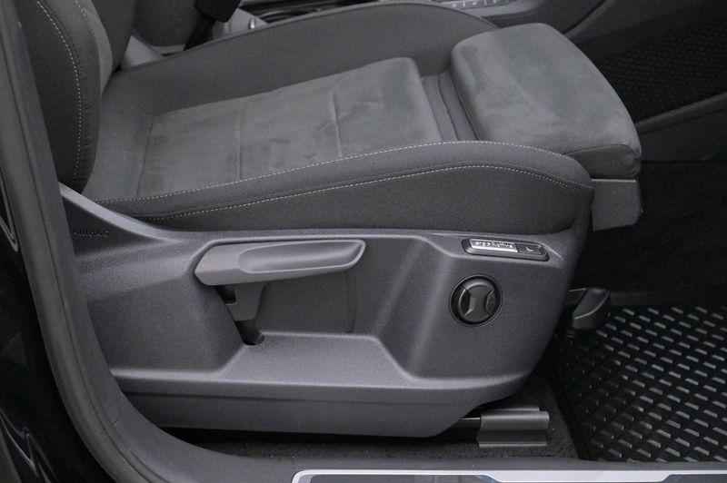 Volkswagen Tiguan bild 13