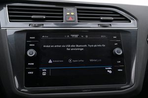 Volkswagen Tiguan bild 16
