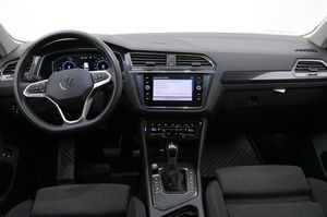 Volkswagen Tiguan bild 6