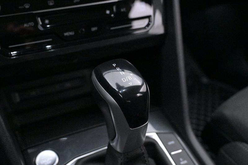 Volkswagen Tiguan bild 22