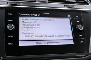 Volkswagen Tiguan bild 20