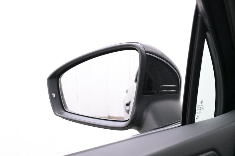 Volkswagen Tiguan bild 24
