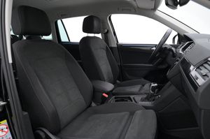 Volkswagen Tiguan bild 12