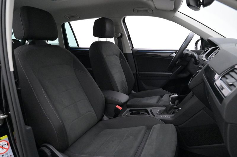 Volkswagen Tiguan bild 12