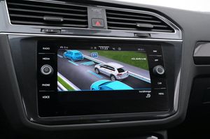 Volkswagen Tiguan bild 19
