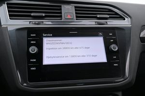 Volkswagen Tiguan bild 18