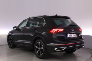 Volkswagen Tiguan bild 4