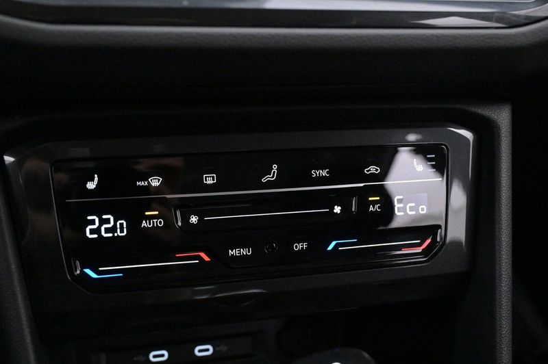 Volkswagen Tiguan bild 21