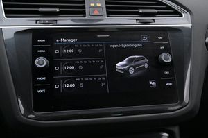 Volkswagen Tiguan bild 15