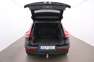 Volvo XC40 bild 22