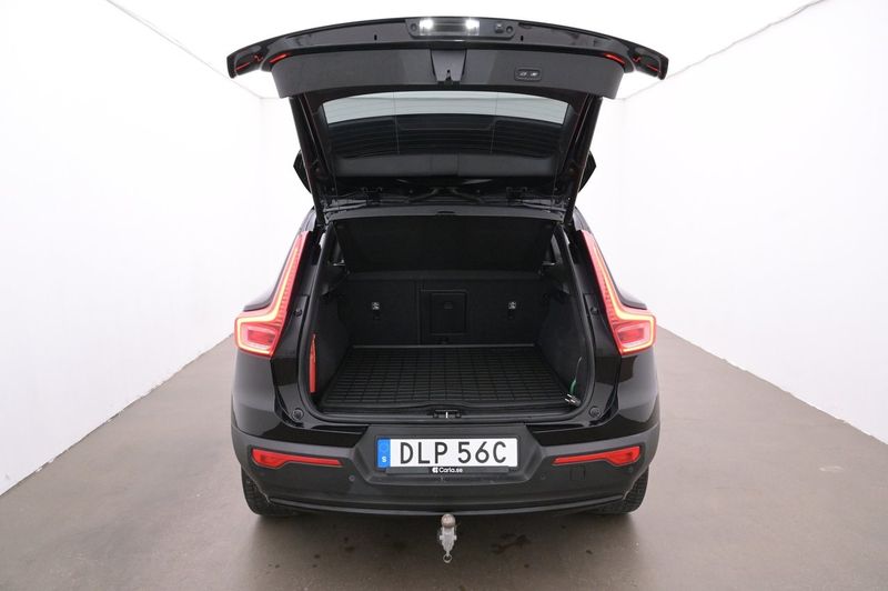 Volvo XC40 bild 22