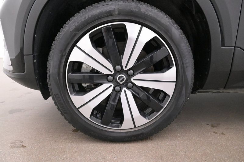 Volvo XC40 bild 27