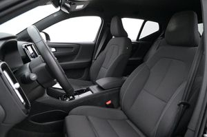 Volvo XC40 bild 8