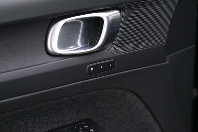 Volvo XC40 bild 11
