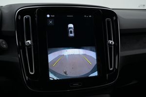 Volvo XC40 bild 12