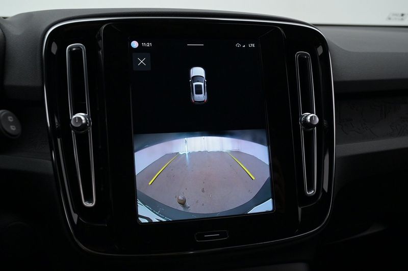 Volvo XC40 bild 12