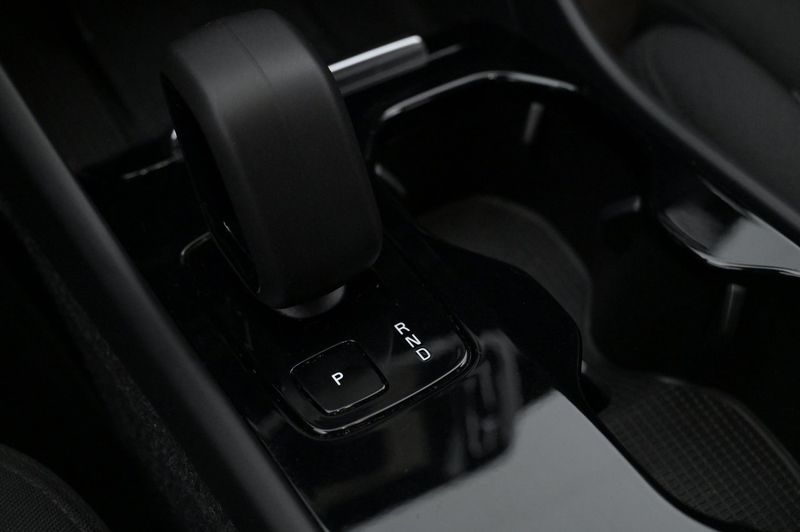 Volvo XC40 bild 19