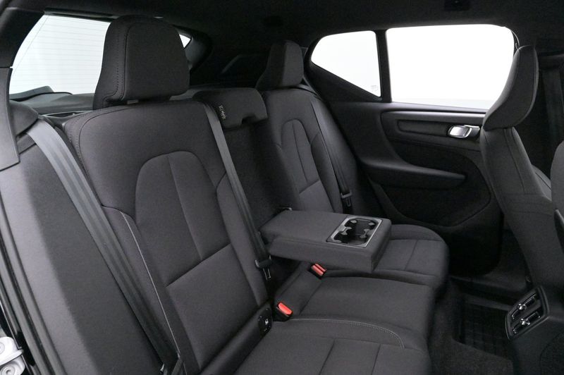 Volvo XC40 bild 21