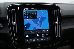 Volvo XC40 bild 13