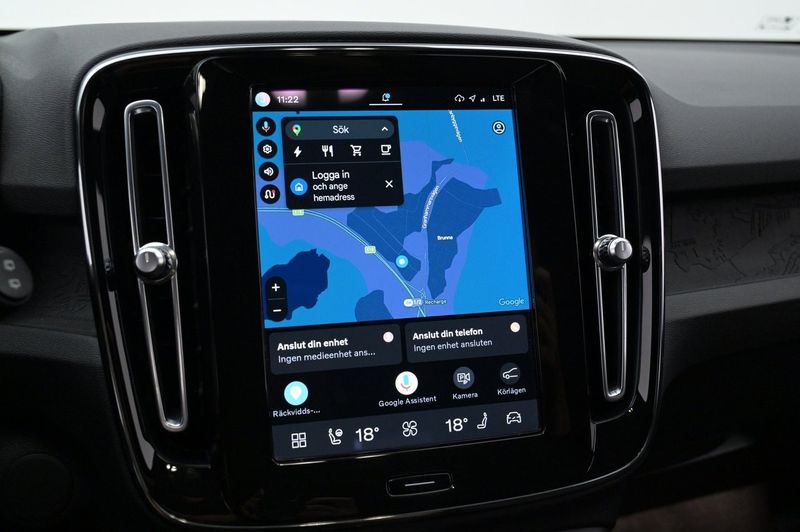 Volvo XC40 bild 13