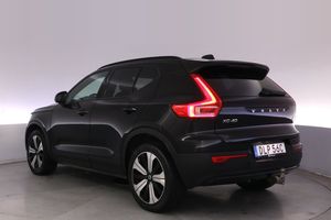 Volvo XC40 bild 4
