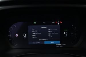 Volvo XC40 bild 7