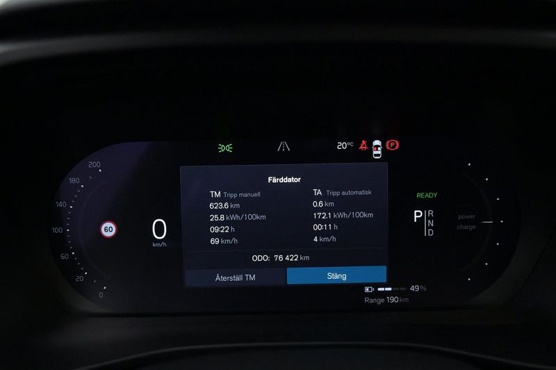 Volvo XC40 bild 7