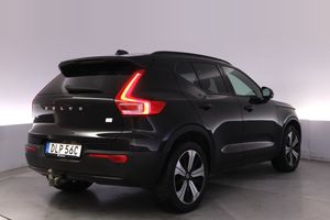 Volvo XC40 bild 5