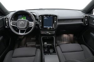 Volvo XC40 bild 6