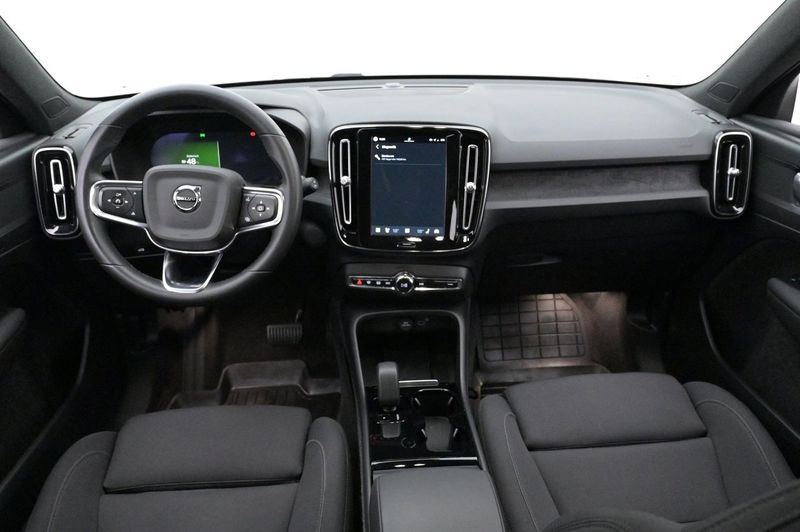 Volvo XC40 bild 6