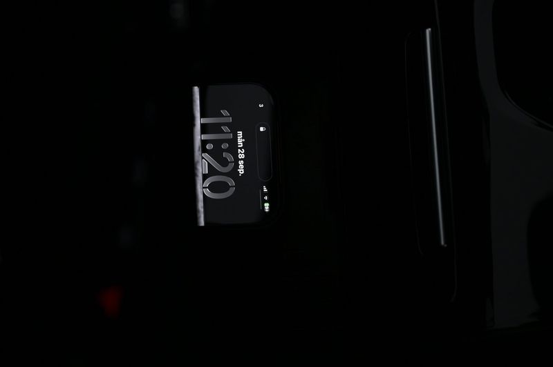 Volvo XC40 bild 18