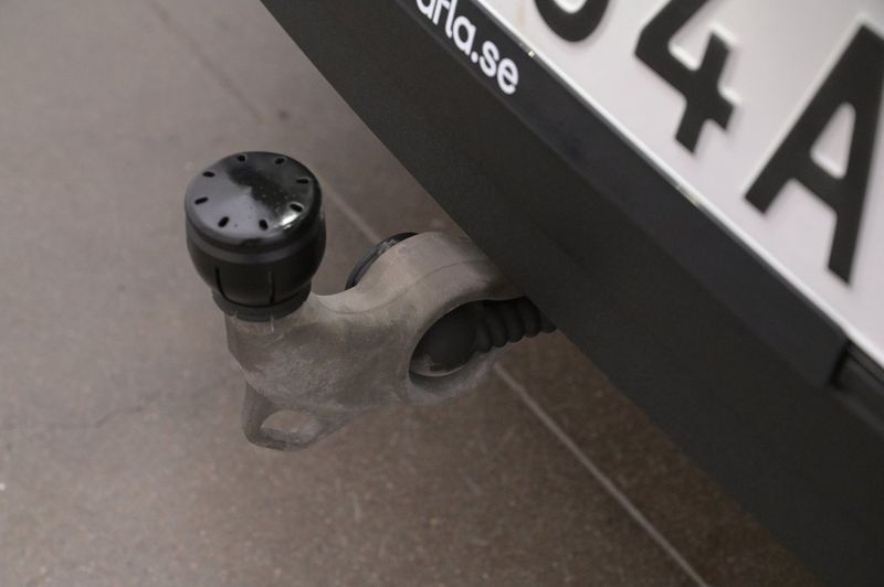 Polestar 2 bild 26