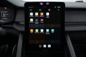 Polestar 2 bild 19