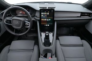 Polestar 2 bild 6