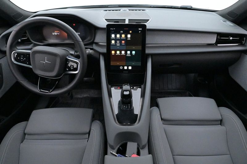 Polestar 2 bild 6
