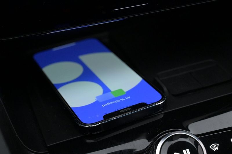 Polestar 2 bild 23
