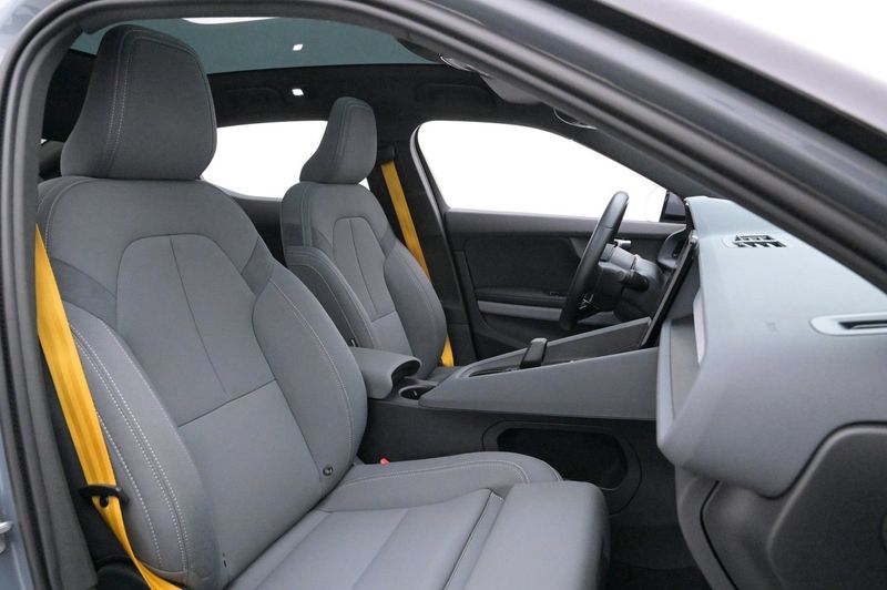Polestar 2 bild 13