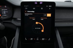 Polestar 2 bild 17