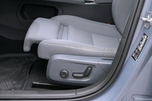 Polestar 2 bild 12