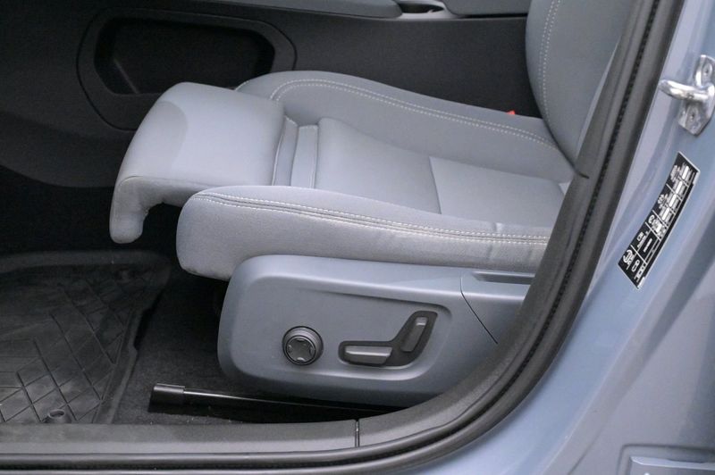 Polestar 2 bild 12