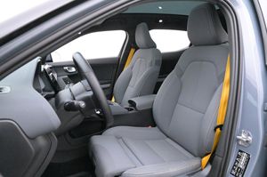 Polestar 2 bild 9